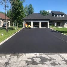 Best Heated Driveway Installation  in Ravenel, SC